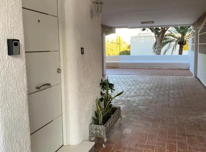 Nuevo Loft,Cerca De La Playa