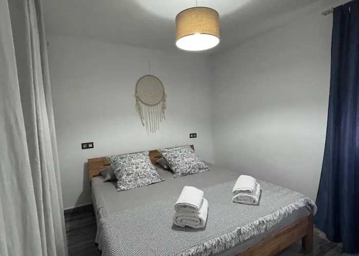 Nuevo Loft,Cerca De La Playa
