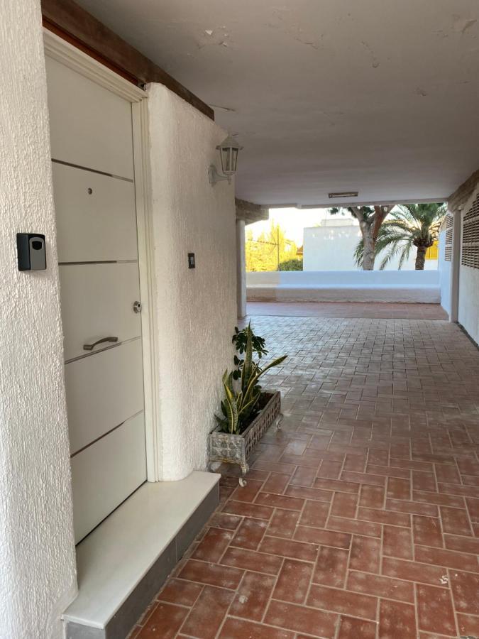 Nuevo Loft,cerca De La Playa Apartment