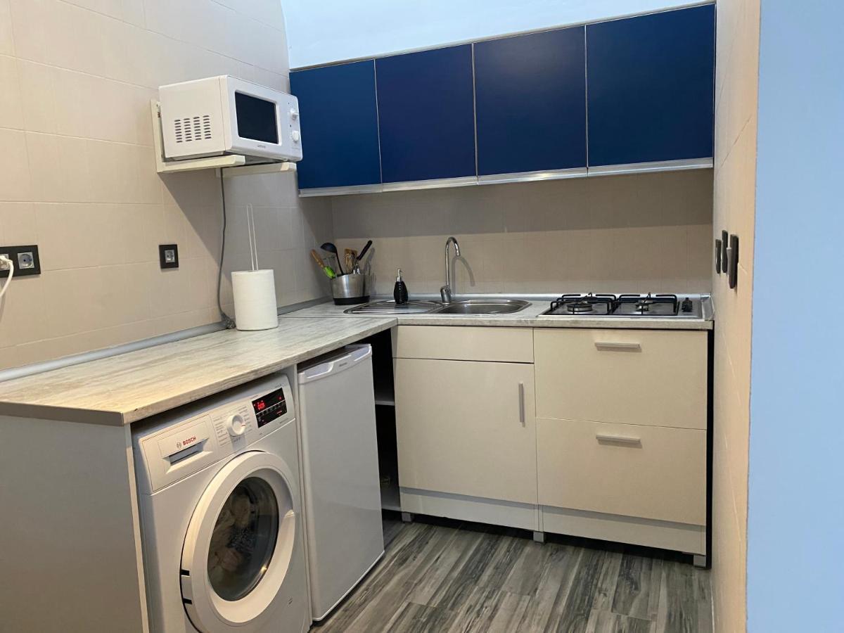 Nuevo Loft,cerca De La Playa Aguadulce (Almeria)