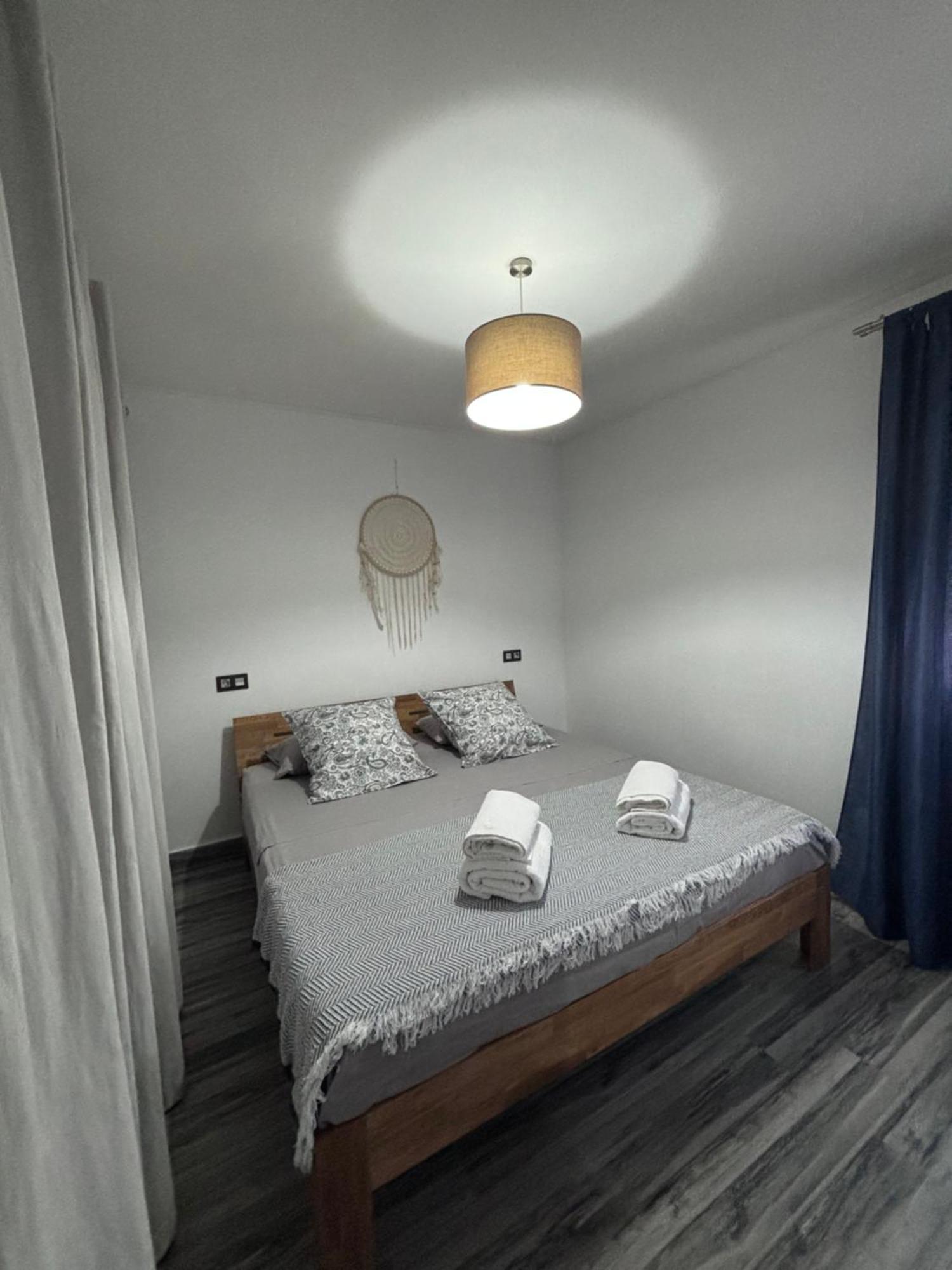 Nuevo Loft,cerca De La Playa Apartment